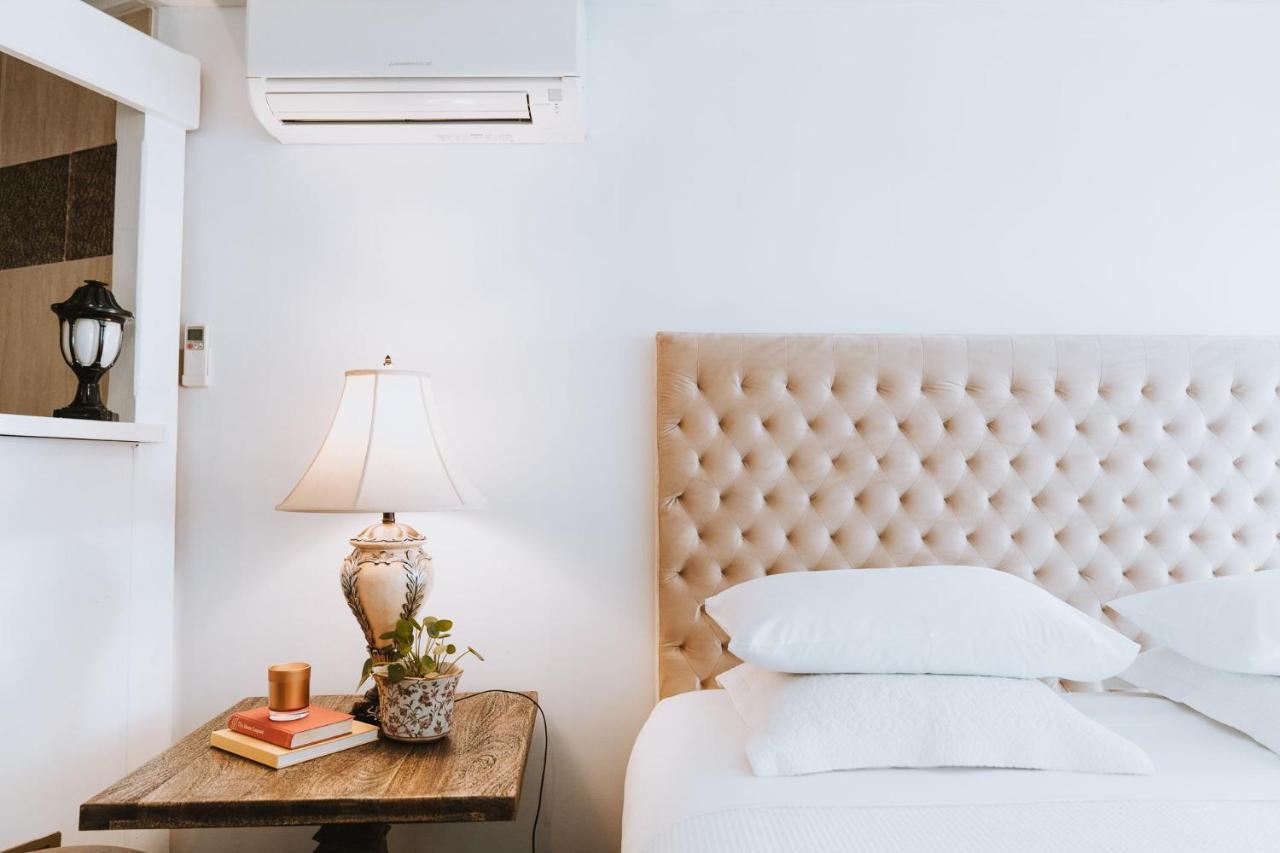 A Loft In The Mill Boutique Accommodation Olinda Exteriör bild