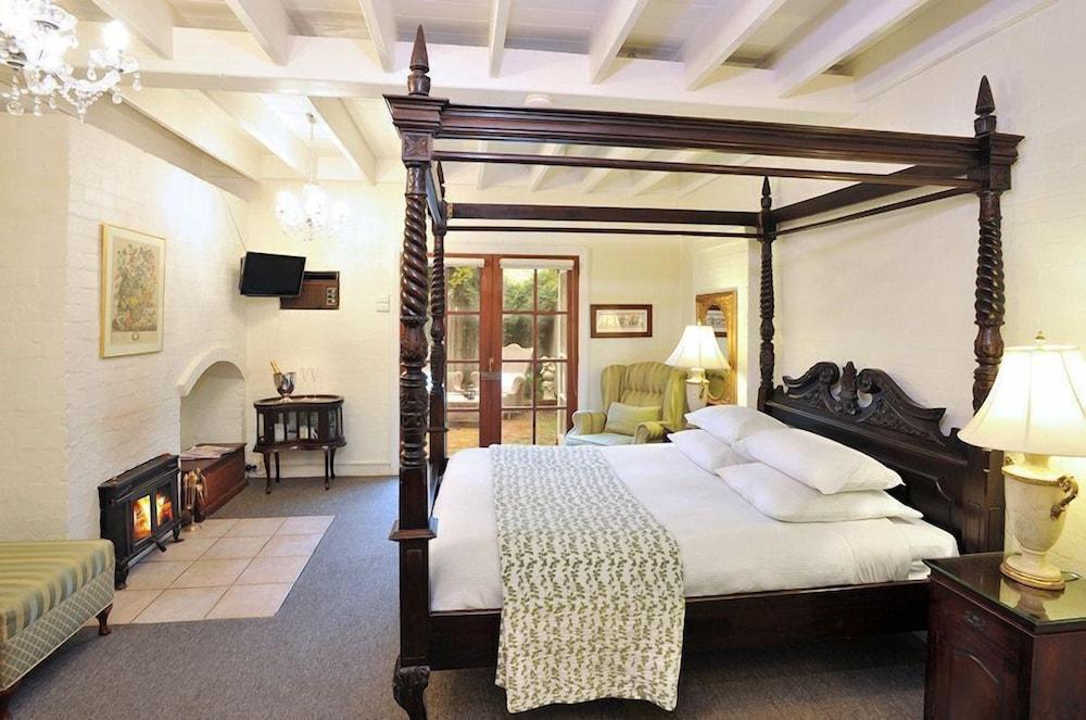 A Loft In The Mill Boutique Accommodation Olinda Exteriör bild