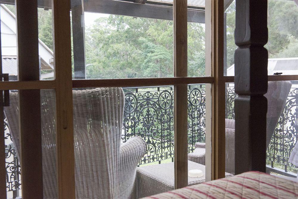 A Loft In The Mill Boutique Accommodation Olinda Exteriör bild